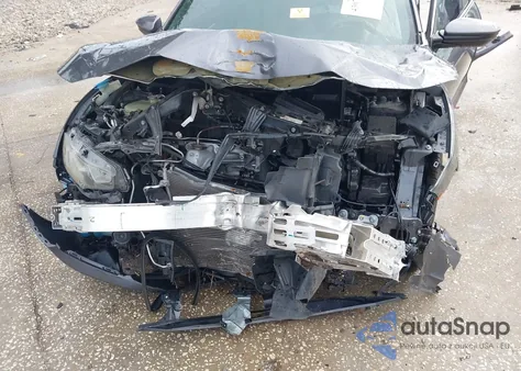 2016 Honda Civic Lx-P z USA, uszkodzony, nr VIN 2HGFC4B08GH312788